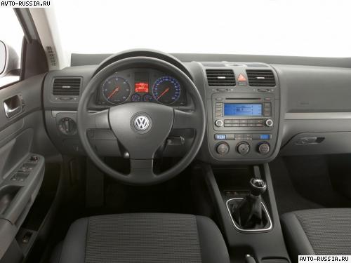 Volkswagen Jetta V: 1 фото